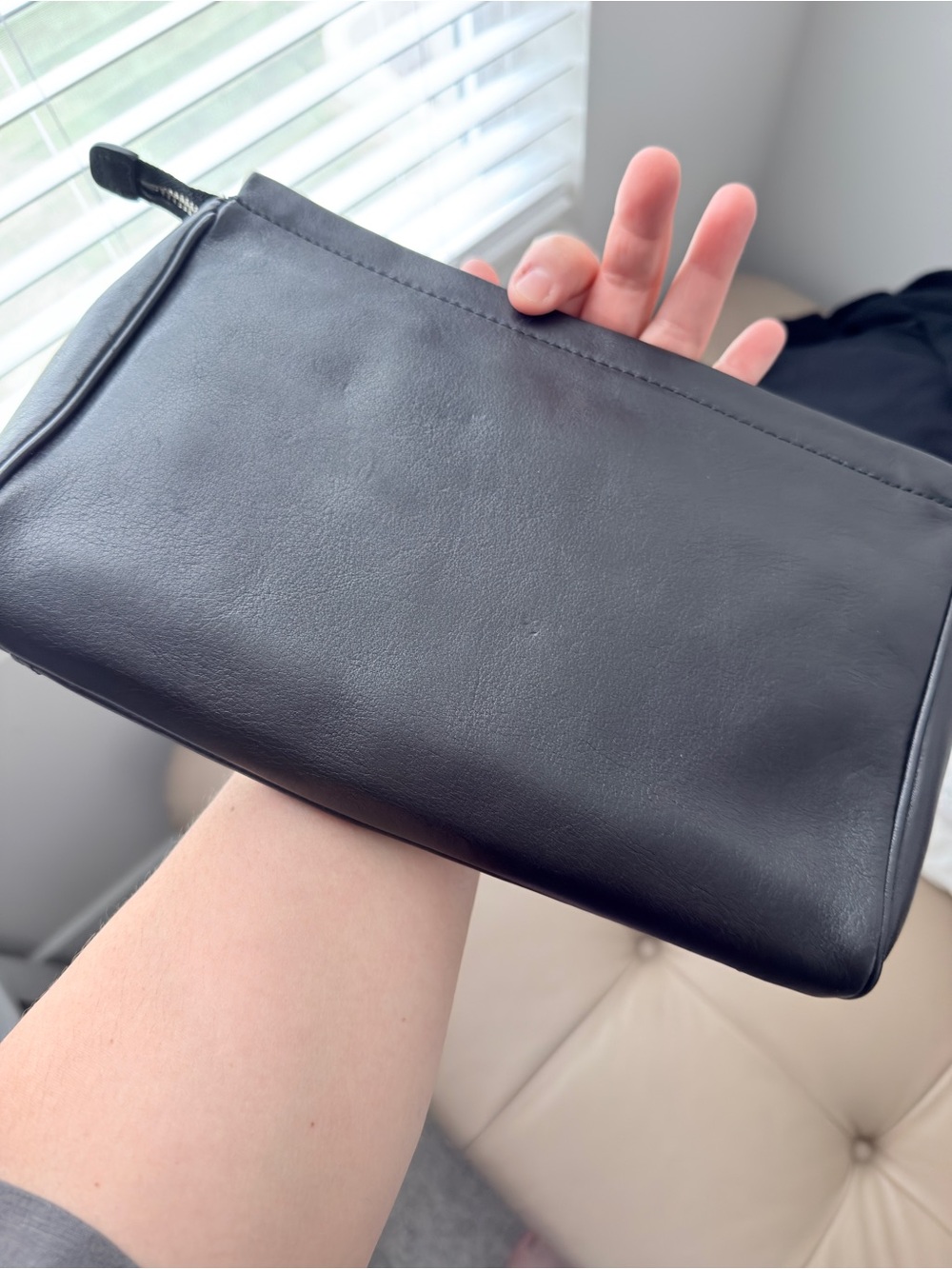 Coach Legacy Clutch - Picture 4 of 11